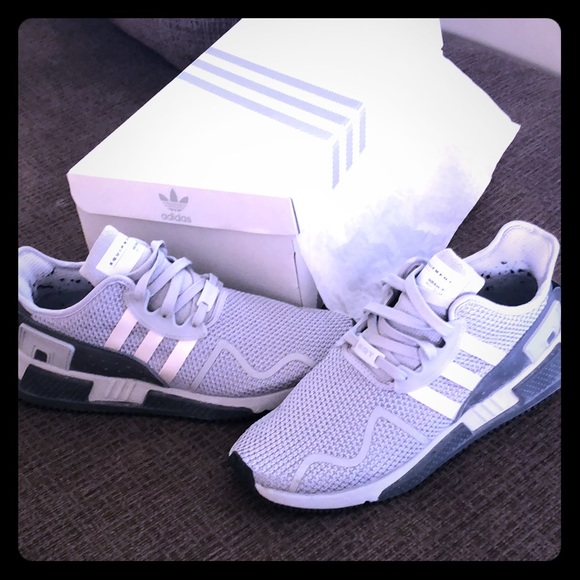 Adidas EQT like New - Picture 1 of 1